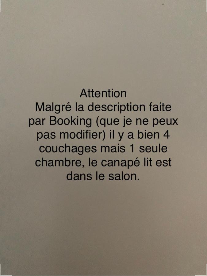 Le Flaugergues Centre Ville Rodez Kültér fotó